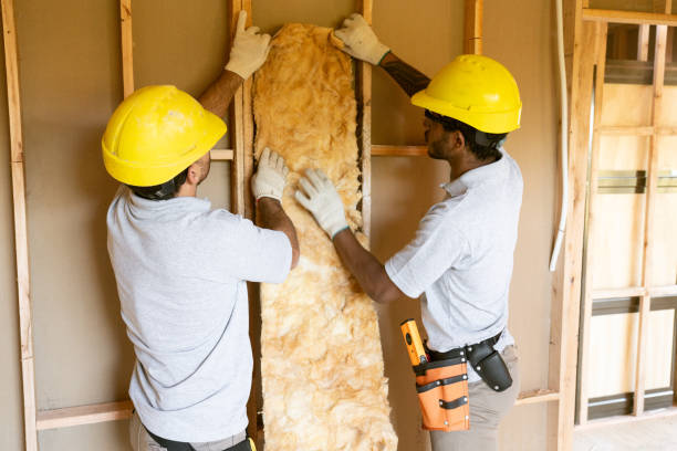 Types of Insulation We Offer in Meeker, OK