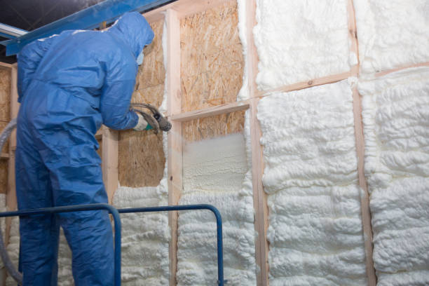 Trusted Meeker, OK Insulation Services Experts